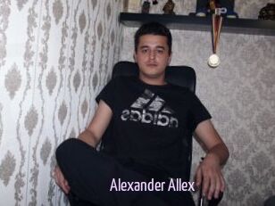 Alexander_Allex