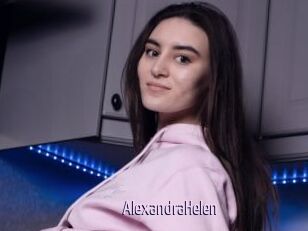 AlexandraHelen