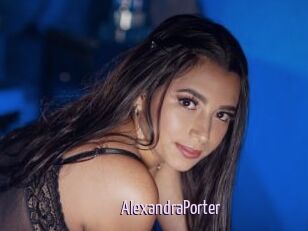 AlexandraPorter