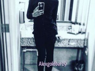 Alexgoldbar19