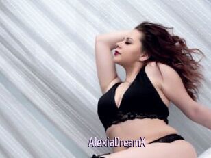 AlexiaDreamX