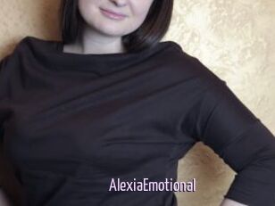 AlexiaEmotional