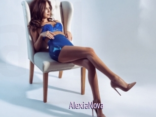 AlexiaNova