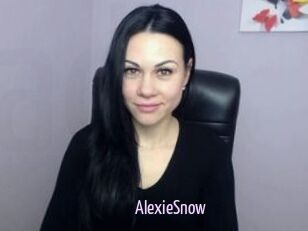 AlexieSnow