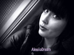 AlexiiaDream