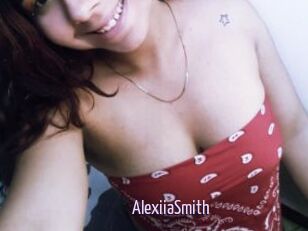 AlexiiaSmith