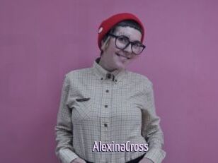 AlexinaCross