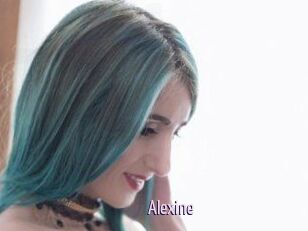 Alexine