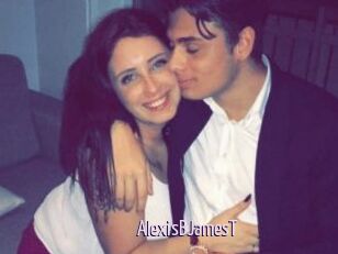 AlexisBJamesT