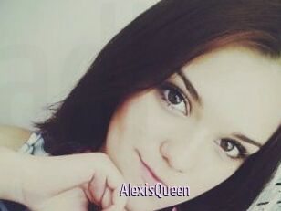 AlexisQueen