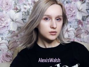 AlexisWalsh