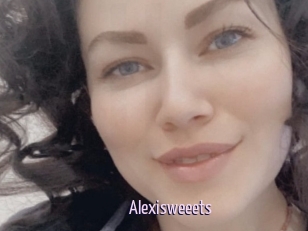 Alexisweeets