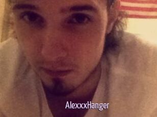 AlexxxHanger