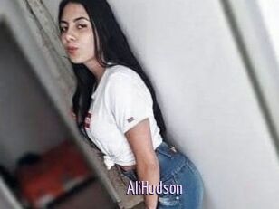 AliHudson