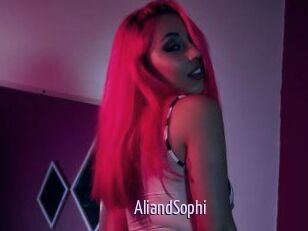 AliandSophi