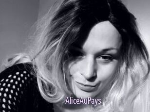 AliceAuPays