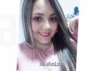 AliceFoxLatin