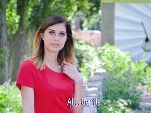 AliceGentle Anal Dilatation