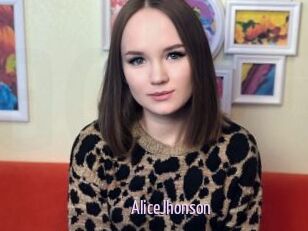 AliceJhonson