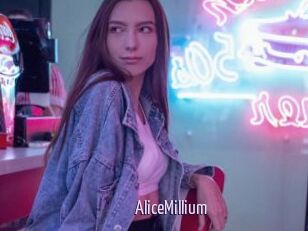 AliceMillium
