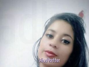 AlicePortter