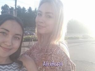 AliceRozali