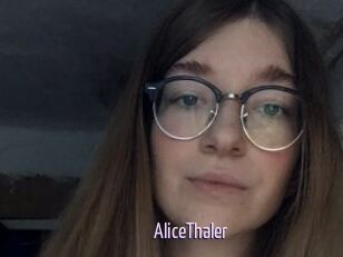 AliceThaler