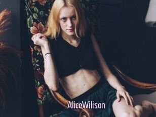 AliceWilison