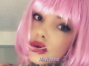 AliceWond