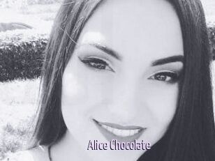 Alice_Chocolate