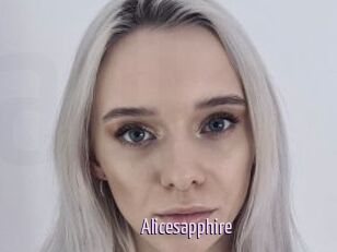 Alicesapphire