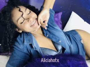 Aliciahotx