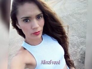 AlinaFreud