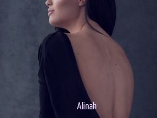 Alinah