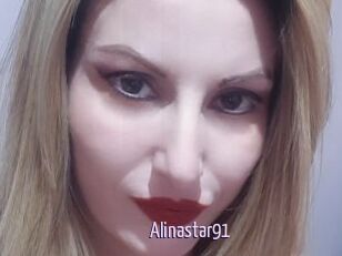 Alinastar91