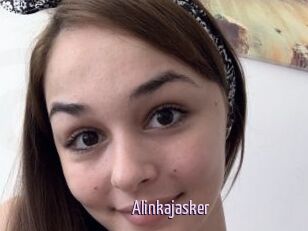 Alinkajasker