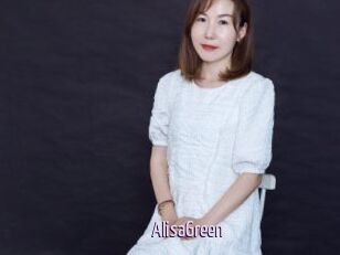 AlisaGreen