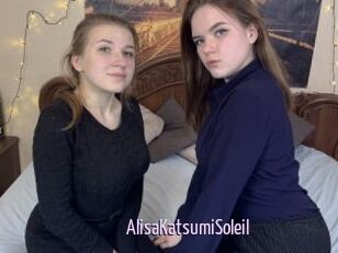 AlisaKatsumiSoleil