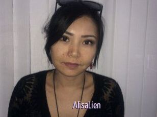 AlisaLien