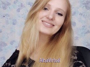 AlisaVirtual