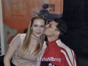 AlishaNRonny