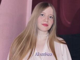 AlisonMoor