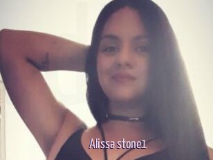Alissa_stone1 Anal Dilatation