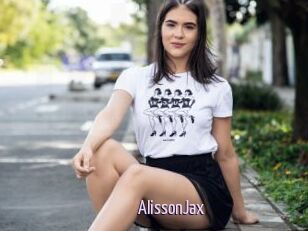 AlissonJax