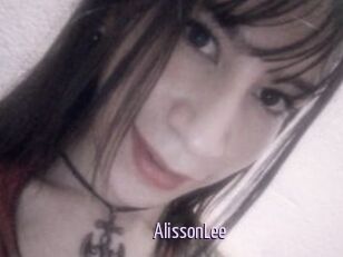 AlissonLee