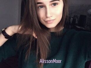 AlissonMoor