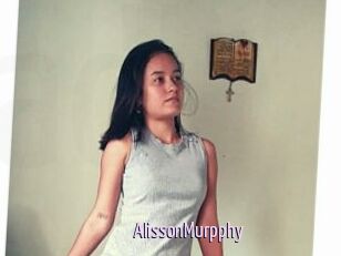 AlissonMurpphy