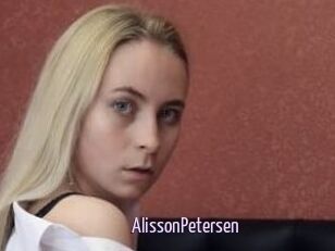 AlissonPetersen