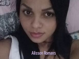 Alisson_Romans