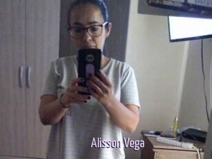 Alisson_Vega